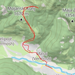 thumbnail for AI - Varri i Memit - Kelmend