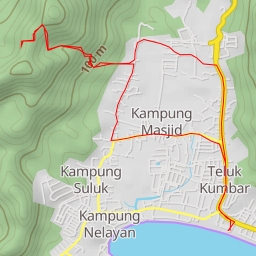 thumbnail for AI - Hakka Village