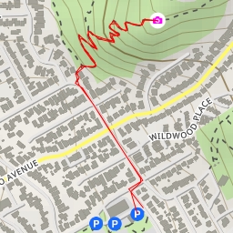 thumbnail for AI - Julian Court - El Cerrito