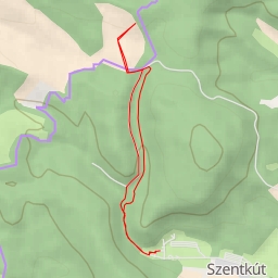 thumbnail for AI - Bátonyterenye-Zsámbok gázvezeték - Bátonyterenyei járás
