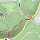 thumbnail for AI - Molnár-szikla