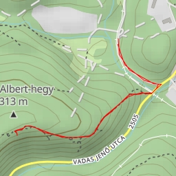 thumbnail for AI - Sziklagyepek - Miskolc