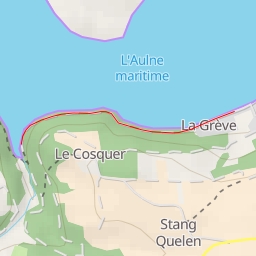 thumbnail for AI - Senier côtier - Argol