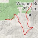 thumbnail for AI - Wagner Butte