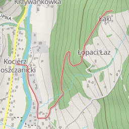 thumbnail for AI - Kocierz Moszczanicki