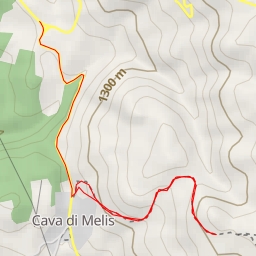 thumbnail for AI - Cava di Melis - Longobucco