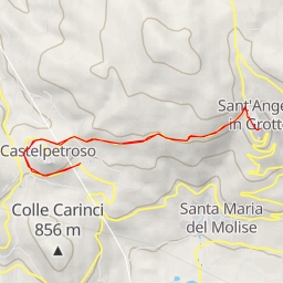 thumbnail for AI - Largo Garibaldi - Santa Maria del Molise