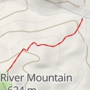 thumbnail for AI - Hood River Mountain Trail