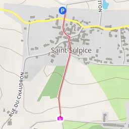 thumbnail for AI - Rue du Chaudron - Blaison-Saint-Sulpice