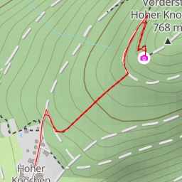thumbnail for AI - Höhenrundweg - Schmallenberg