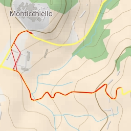 thumbnail for AI - cipressi di Monticchielo