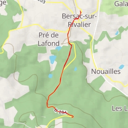 thumbnail for AI - Bersac-sur-Rivalier