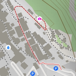 thumbnail for AI - Piazzetta della Guaita - Città di San Marino