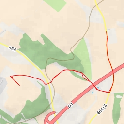 thumbnail for AI - rozhledna Kanihůra