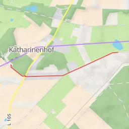 thumbnail for AI - Naturschutzgebiet Butterbargsmoor