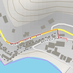 thumbnail for AI - Αγίας Μαρίνας - Πάργα