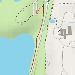 thumbnail for AI - Huron River Parkway