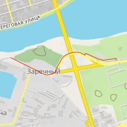 thumbnail for AI - Вид на набережную