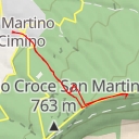 thumbnail for AI - Strada di mezzo - Caprarola