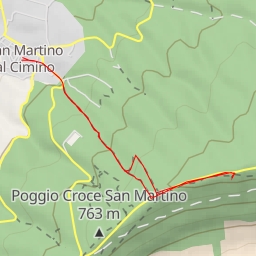 thumbnail for AI - Strada di mezzo - Caprarola