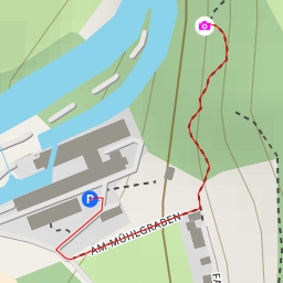 thumbnail for AI - Die Nixkluft bei Waldheim - Waldheim
