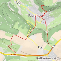 thumbnail for AI - Faulunger Kluft