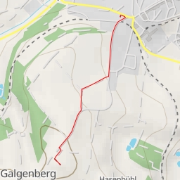 thumbnail for AI - Galgenberg