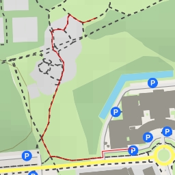 thumbnail for AI - Freizeitanlage "Haus Rott"