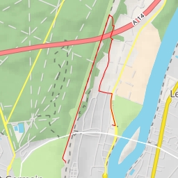 thumbnail for AI - Belvédère - Saint-Germain-en-Laye