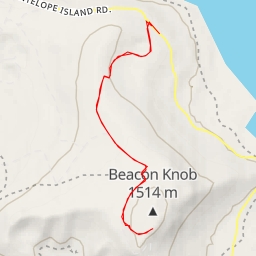 thumbnail for AI - Beacon Knob