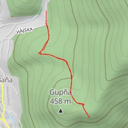 thumbnail for AI - Havrania skala - Nová Baňa