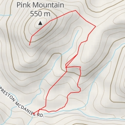 thumbnail for AI - Pink Mountain