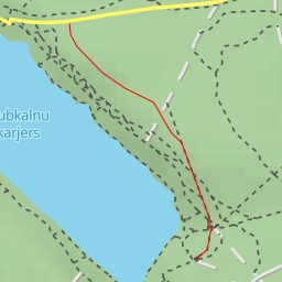 thumbnail for AI - Ogres Zilie kalni