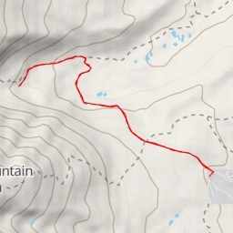 thumbnail for AI - Willow Creek falls