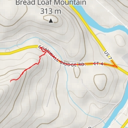 thumbnail for AI - Appalachian Trail - Sharon