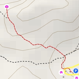thumbnail for AI - Upheaval Dome first overlook