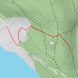 thumbnail for AI - Bjørkøya naturreservat