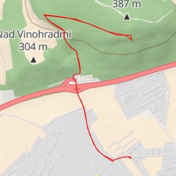 thumbnail for AI - Vinohrady - Trenčín