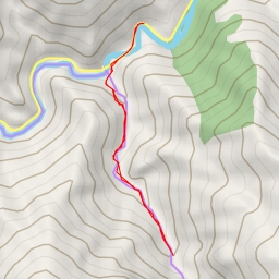 thumbnail for AI - Туристическа пътека "Сливодолско падало" - Лъки