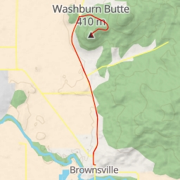 thumbnail for AI - Washburn Butte