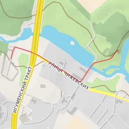 thumbnail for AI - Усадьба Любанских - Минск