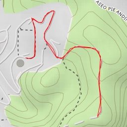 thumbnail for AI - Cajón del Mapocho