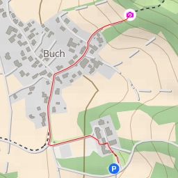 thumbnail for AI - Station Weg der Poesie - Burgthann