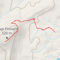 thumbnail for AI - Kings Pinnacle