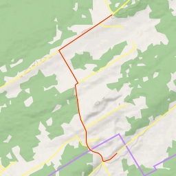 thumbnail for AI - Indian Mountain Road - Moncton Parish