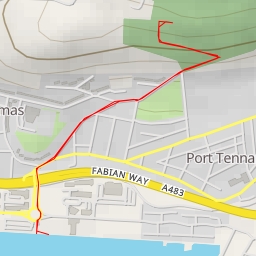 thumbnail for AI - Harbour View Road - Swansea