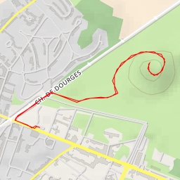 thumbnail for AI - Terril 92