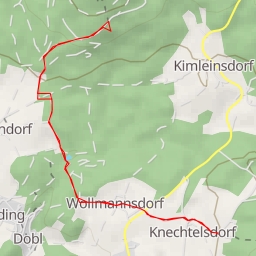 thumbnail for AI - Hochholzstein - Ameisberg