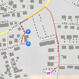 thumbnail for AI - Alpenblick