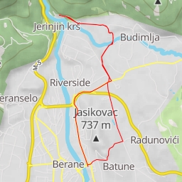 thumbnail for AI - Manastir Šudikova